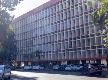 Apartamento de 2 quartos, Brasília · Apartamento de 2 Quartos SQS 108 Sul Asa Sul Nascente Vista livre