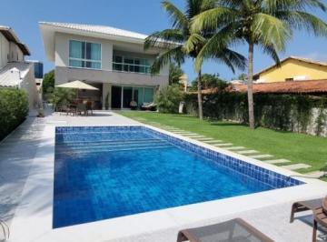 2024080209105446.jpg · Vendo casa duplex, 341m², 5/5, varanda, piscina. Guarajuba.