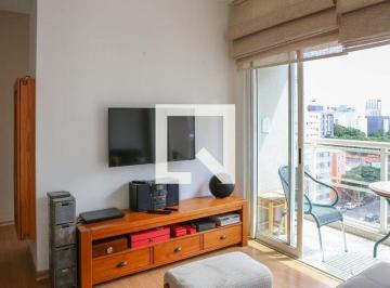Apartamento · 60m² · 2 Quartos · 2 Vagas · Apartamento à Venda - Perdizes, 2 Quartos,  60 m² - São Paulo