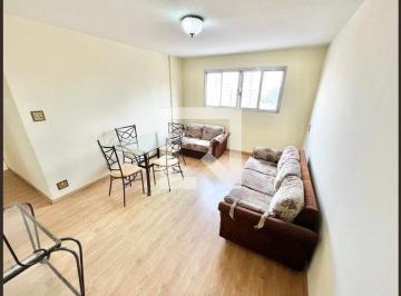Apartamento · 81m² · 2 Quartos · 1 Vaga · Apartamento à Venda - Água Fria, 2 Quartos,  81 m² - São Paulo
