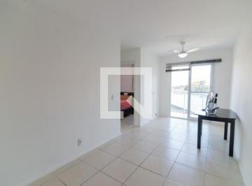 Apartamento · 59m² · 2 Quartos · 1 Vaga · Apartamento à Venda - São Cristóvão, 2 Quartos, 59 m² - Rio de Janeiro