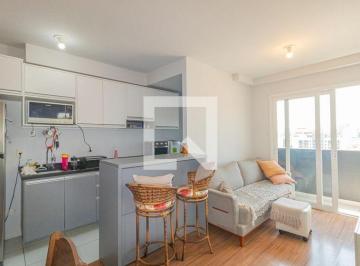 Apartamento · 60m² · 2 Quartos · 1 Vaga · Apartamento à Venda - Centro, 2 Quartos,  60 m² - Canoas