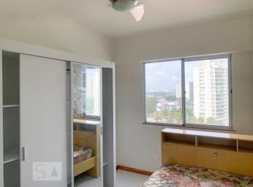 Apartamento · 60m² · 2 Quartos · 1 Vaga · Apartamento à Venda - Jacarepaguá, 2 Quartos, 60 m² - Rio de Janeiro