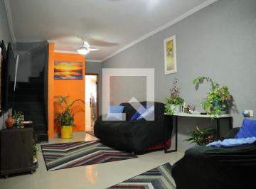 Casa · 220m² · 3 Quartos · 2 Vagas · Casa à Venda - Assunção, 3 Quartos,  220 m² - São Bernardo do Campo