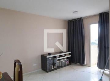 Apartamento · 63m² · 2 Quartos · 1 Vaga · Apartamento à Venda - Picanço, 2 Quartos, 63 m² - Guarulhos