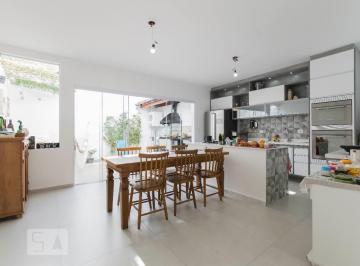 Casa · 177m² · 3 Quartos · 2 Vagas · Casa à Venda - Ipiranga, 3 Quartos,  177 m² - São Paulo