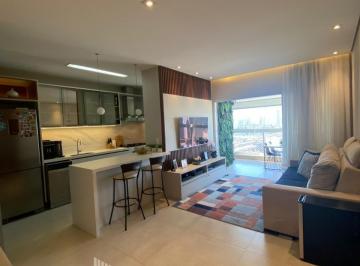 Foto 01 · RRCOD9855 Apartamento 105m² CONDOMÍNIO RESORT BETHAVILLE - OPORTUNIDADE - 3 Dorms 2 Vagas - Barueri,