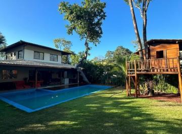 202512031930383689.jpeg · Vendo Casa, 370m², 4/4, piscina, 3 vagas. Praia do Forte.