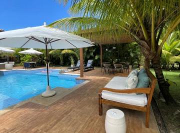 20240305231234107.jpg · Vendo casa, 650m², 5/4, varanda, piscina, 6 vagas. Sauípe
