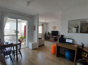 Apartamento de 2 quartos, São Paulo · Apartamento à venda no Condomínio Start Vila Mascote, na Vila Mascote, em São Paulo - SP