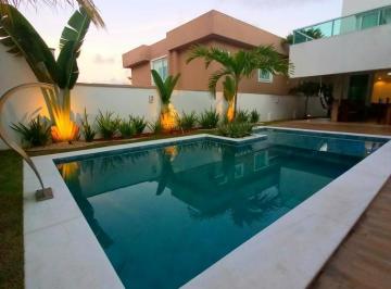 20211006223844435.jpg · Vendo casa, 380m², 4/4, 4 suítes, piscina. Alphaville.