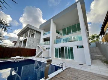 20250901212949422.jpg · Vendo casa, 424m², 4/4, piscina, vagas. Alphaville II.