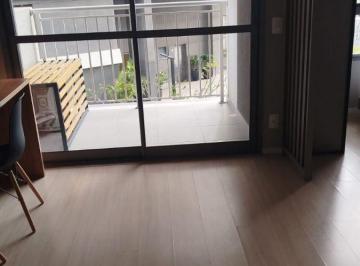 Apartamento de 1 quarto, São Paulo · Studio NR moderno de 26m² na Vila Nova Conceiçã..