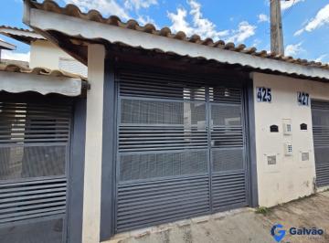 Fachada · Casa para locação no Jardim Bonfiglioli em Jundiaí - SP