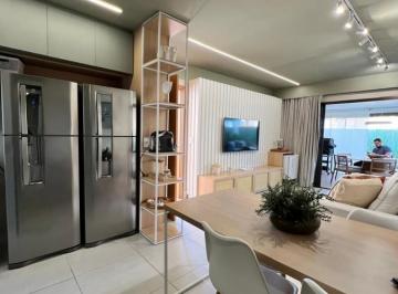202511021420138599.jpg · Vendo village, 130m², 3/4, varanda, 2 vagas. Itacimirim.