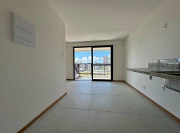 202503182251432043.jpg · Vendo studio, 25m², varanda, 1 vaga. Caminho das Árvores.