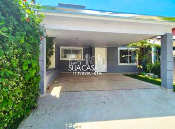 Casa de 3 quartos, Itu · Linda Casa, 3 dormitorios, 2 vagas, churrasqueira e Jacuzzi