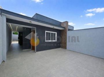 Casa de 2 quartos, Caraguatatuba · Casa com 2 quartos SENDO 1 SUITE e 140 m² à venda em Balneário dos Golfinhos