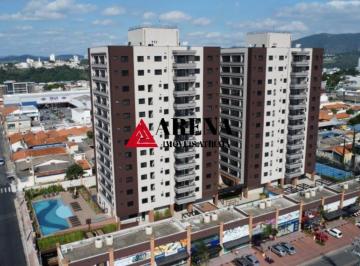 Foto 01 · Imperdível apartamento à venda em Atibaia-SP, Jardim Alvinópolis: 2 quartos, 1 suíte, 3 salas, 2 ban