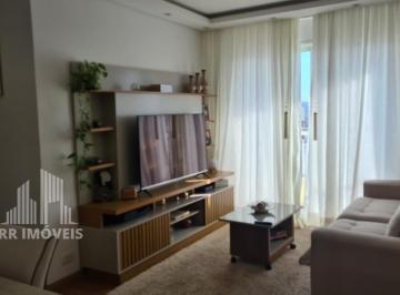 Foto 12 · RR9857 Apartamento 81m² CONDOMÍNIO FLOR DE LOTUS - OPORTUNIDADE - 3 Dorms 2 Vagas - Barueri, SP - Ót
