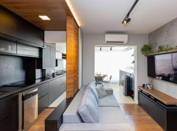 Apartamento de 2 quartos, São Paulo · Apartamento à venda no Start Vila Mascote, na Vila Mascote, em São Paulo - SP