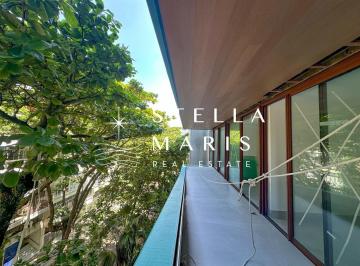 Foto 03 · Ipanema, TEMPO, Lançamento 2026, Apartamento com varandão, original 3 suítes e 2 vagas à venda em pr