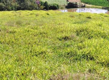 Foto 01 · TERRENO / SÍTIO À VENDA EM PIEDADE DOS GERAIS/MG