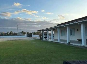 Casa de 5 quartos, Taíba · CASA NA PRAIA TAÍBA PÉ NA AREIA