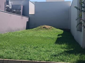 Terreno , Indaiatuba · Lote à Venda no Condomínio Park Real – Indaiatuba/SP