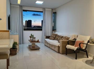 Apartamento de 4 quartos, Salvador · Excelente apartamento todo reformado na melhor localização do Cidade jardim