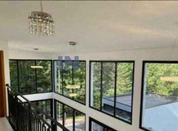 Foto 01 · Casa de condomínio de luxo com 4 quartos e 3 suítes à venda em Jundiaí-SP, no bairro Caxambu - 250m²