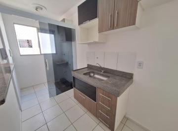 Apartamento de 2 quartos, Votorantim · Apartamento com 45 m², 2 quartos, R$ 219.000 - Condomínio Parque Sicília- Votorantim/SP.