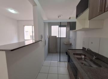 Apartamento de 2 quartos, Votorantim · Apartamento com 45 m², 2 quartos, R$ 219.000 - Condomínio Parque Sicília- Votorantim/SP.