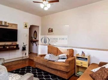 Casa · 220m² · 4 Quartos · 2 Vagas · Sobrado 4 dormitórios 3 banheiros 2 vags na Mooca