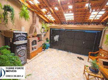 Casa de 2 quartos, São Paulo · sobrado 2 dormitórios sendo 2 suíte,2 vagas, Bairro vila Primavera