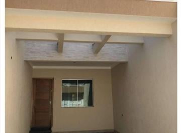 Casa · 98m² · 3 Quartos · 2 Vagas · Lindo sobrado novo 3 dormitórios 2 vagas Vila Ema