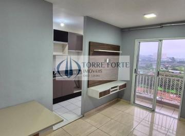 Apartamento · 54m² · 2 Quartos · 1 Vaga · Oportunidade - Apartamento com 2 Dormitórios, 1 Suíte e 1 Vaga no Tatuapé