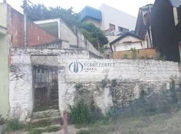 Terreno · 192m² · OPORTUNIDADE TERRENO NA VILA FORMOSA