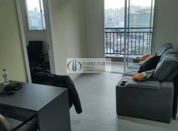 Apartamento · 40m² · 2 Quartos · Lindo Apartamento com 2 dormitórios na Mooca