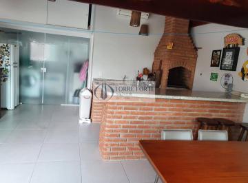 Casa · 137m² · 2 Quartos · 2 Vagas · Lindo Sobrado com 2 dormitórios em Condomínio Fechado na Vila Carrão