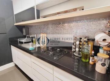 Apartamento · 127m² · 3 Quartos · 2 Vagas · Lindo Apartamento com 3 dormitorios 1 suite Varanda 2 vagas no Tatuapé