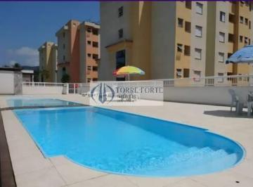 Apartamento · 55m² · 2 Quartos · 1 Vaga · Apartamento Mobiliado com 2 Dormitórios e 1 Vaga em Ubatuba