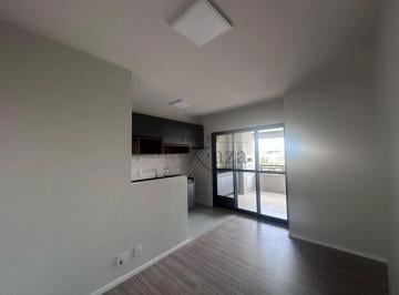 Apartamento · 68m² · 2 Quartos · 1 Vaga · Oportunidade - Apartamento - Jardim Satélite - Residencial Wonder - 2 Dormitórios - 68m².