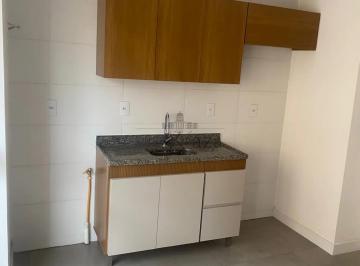 Apartamento · 44m² · 2 Quartos · 1 Vaga · Oportunidade - Apartamento - Jardim Paulista - Residencial Gran Portinari - 2 Dormitórios - 44m².