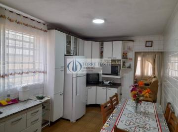 Casa · 124m² · 2 Quartos · 2 Vagas · Sobrado com 2 dormitorios 2 vagas de garagem na Vila Diva .