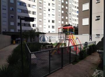 Apartamento · 39m² · 2 Quartos · Lindo apartamento com 2 dormitórios todo mobiliado, próximo ao shopping