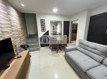 Casa · 82m² · 2 Quartos · 1 Vaga · Lindo Sobrado com 2 dormitórios em Condomínio Fechado  na Vila Formosa