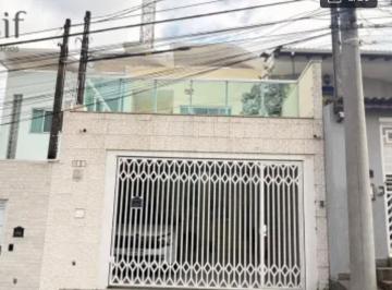Casa de 3 quartos, Mogi das Cruzes · Casa em excelente localização, climatizada com móveis planejados e sistema de se