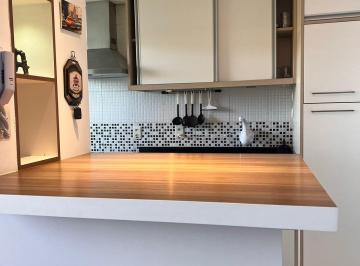 Apartamento de 2 quartos, Porto Alegre · Mobiliado com Vista para a Natureza, prox ao SESC e UNIRITTER.