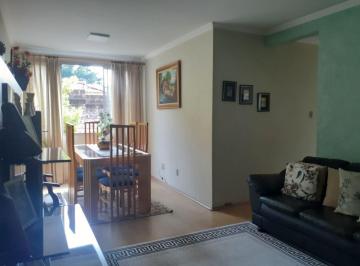 Apartamento de 2 quartos, São Paulo · Departamento con 80 m² y 2 habitaciones en Venda, Jardim Ivana